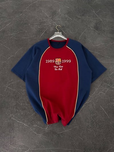 BORDO 1999 BARCELONA TSHİRT