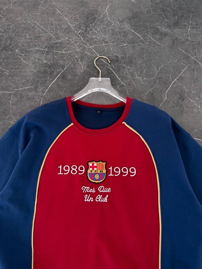 BORDO 1999 BARCELONA TSHİRT