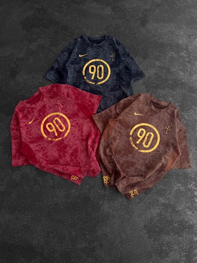 BORDO 90 TRAVİS TSHİRT