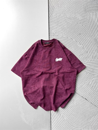 BORDO AKITMA STWD TSHİRT