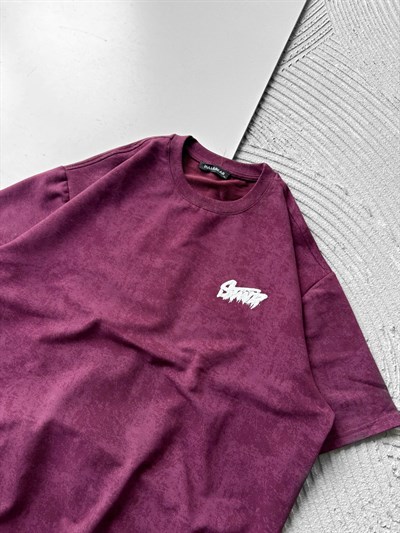 BORDO AKITMA STWD TSHİRT