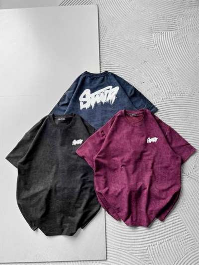 BORDO AKITMA STWD TSHİRT