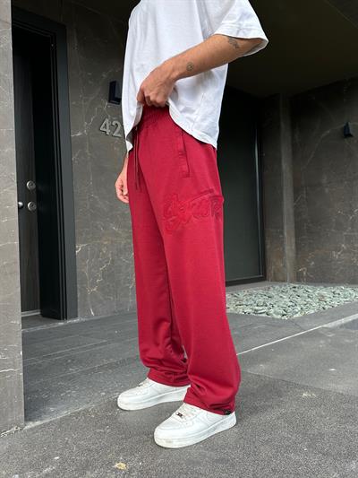 BORDO APLİKE STWD EŞOFMAN