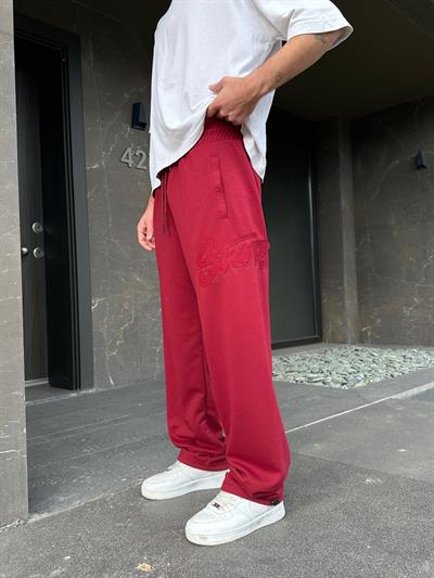 BORDO APLİKE STWD EŞOFMAN