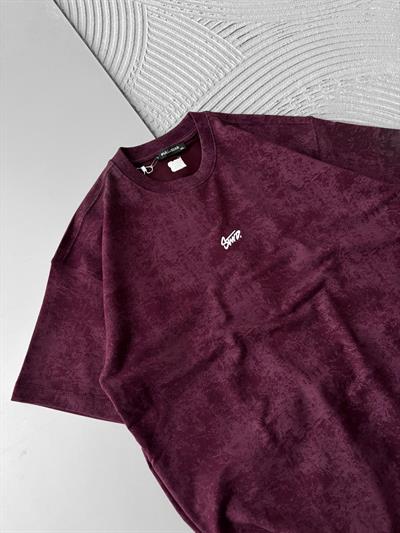 BORDO BATİK STWD TSHİRT