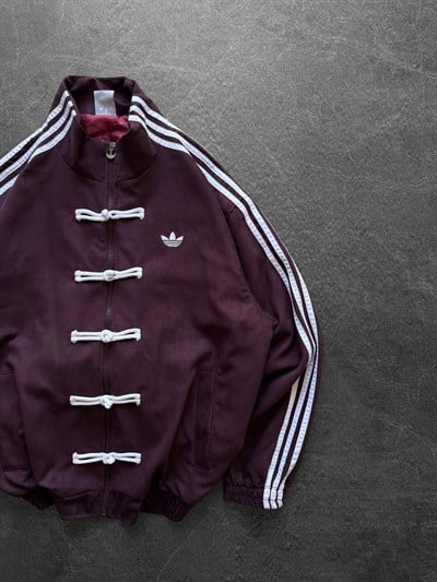 BORDO CHİNAA ADİDAS CEKET