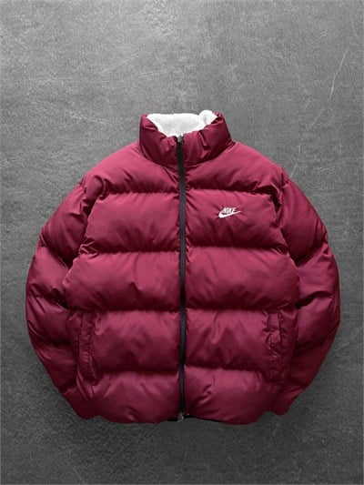 BORDO ÇİFT TARAFLI NİKE MONT