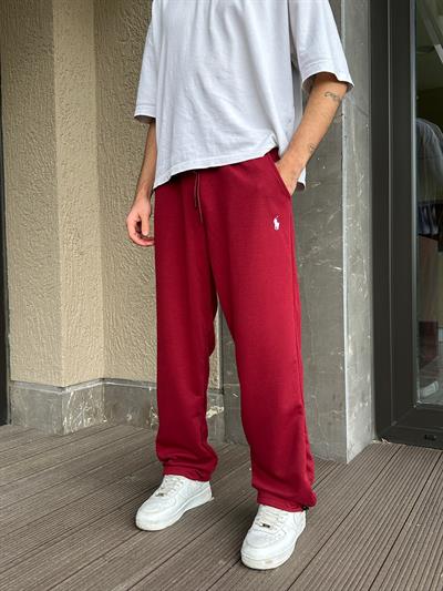 BORDO FLEX POLO EŞOFMAN