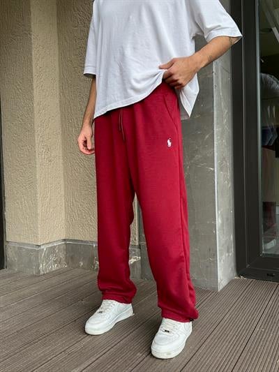 BORDO FLEX POLO EŞOFMAN