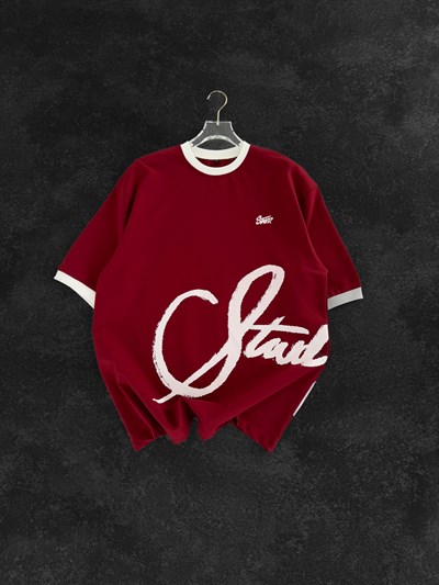 BORDO İMZA STWD TSHİRT