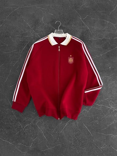 BORDO İSPANYA HIRKA
