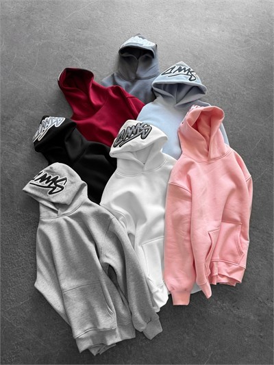 BORDO KAPŞON STWD SWEAT