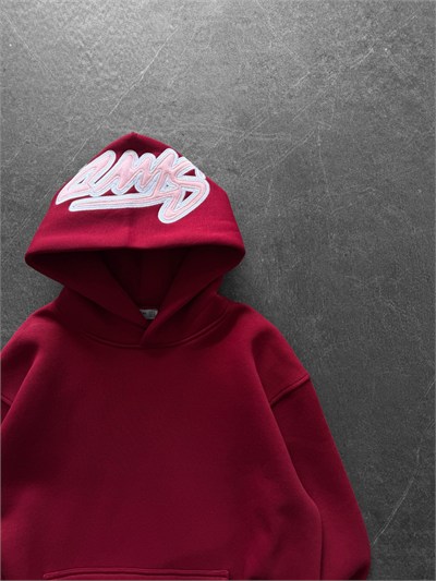 BORDO KAPŞON STWD SWEAT