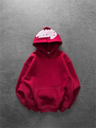 BORDO KAPŞON STWD SWEAT