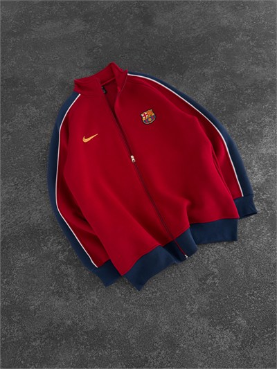 BORDO KOL GARNİ BARCELONA HIRKA
