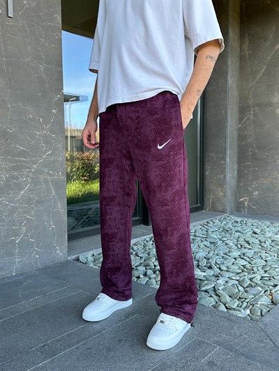 BORDO SVM LOGO NİKE EŞOFMAN