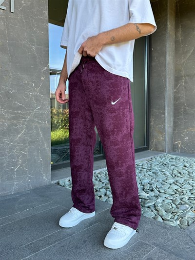 BORDO SVM LOGO NİKE EŞOFMAN