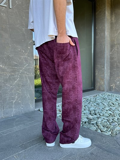 BORDO SVM LOGO NİKE EŞOFMAN