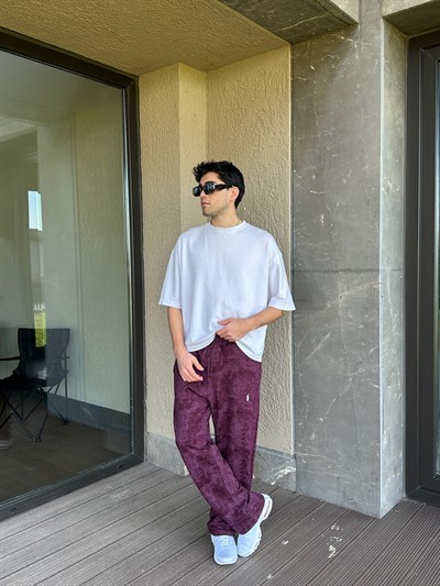 BORDO SVM POLO EŞOFMAN