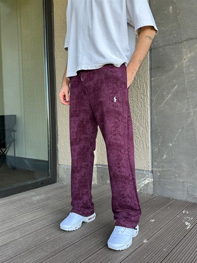 BORDO SVM POLO EŞOFMAN