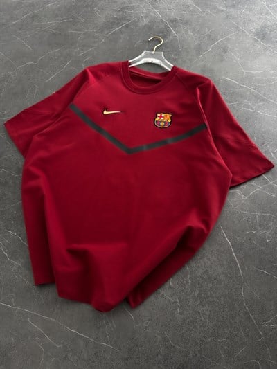 BORDO TECH BARCELONA TSHİRT