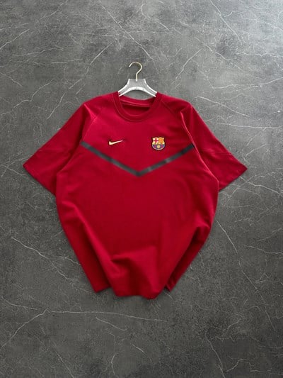 BORDO TECH BARCELONA TSHİRT