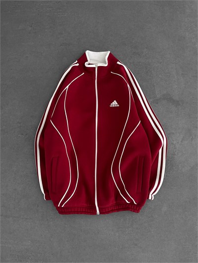 BORDO YAMAL ADİDAS HIRKA
