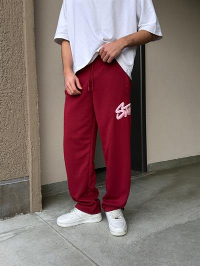 BORDO YAN NAKIŞ STWD EŞOFMAN