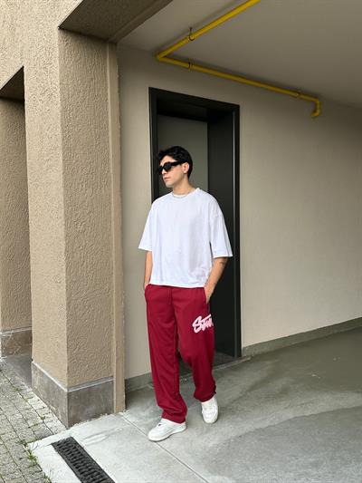 BORDO YAN NAKIŞ STWD EŞOFMAN