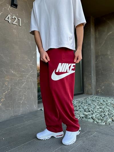 BORDO YAN NİKE EŞOFMAN