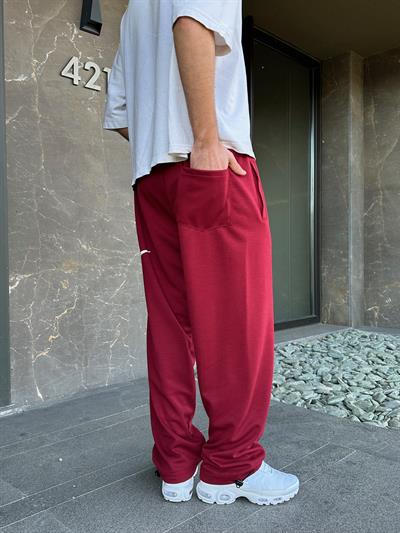 BORDO YAN NİKE EŞOFMAN