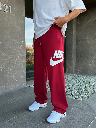 BORDO YAN NİKE EŞOFMAN