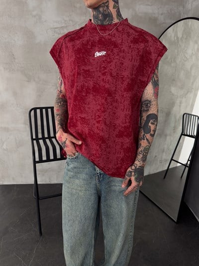 BORDO YIKAMA STWD ATLET