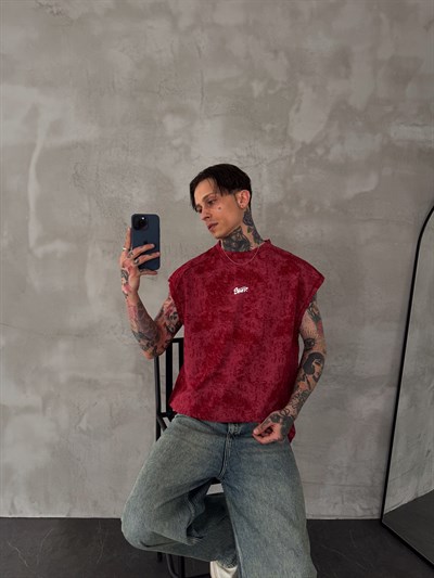 BORDO YIKAMA STWD ATLET