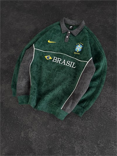 BREZİLYA SWM SWEAT