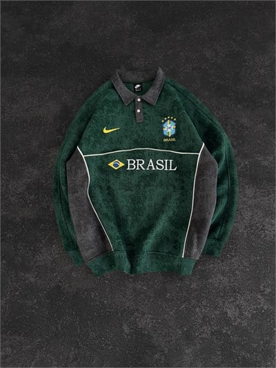 BREZİLYA SWM SWEAT