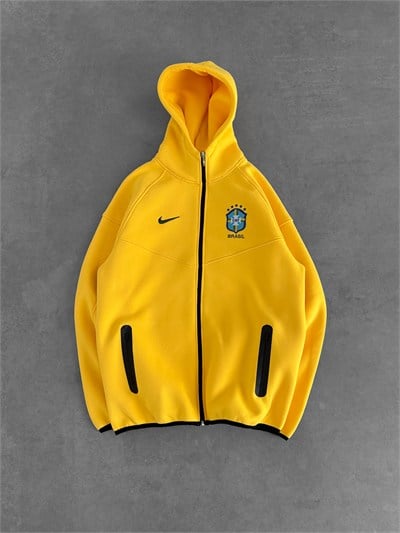 BREZİLYA TECH HIRKA