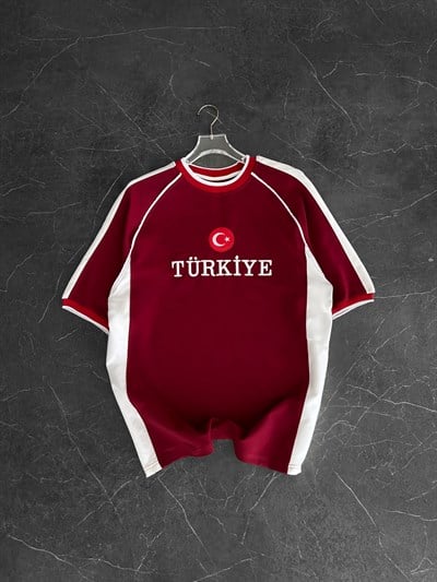 CHL ORTA ARMA TÜRKİYE TSHİRT