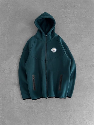 CİTY TECH HIRKA