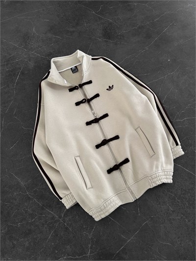 CP KREM CHİNA ADİDAS HIRKA