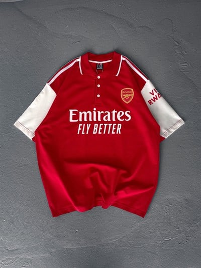 CP POLO ARSENAL TSHİRT