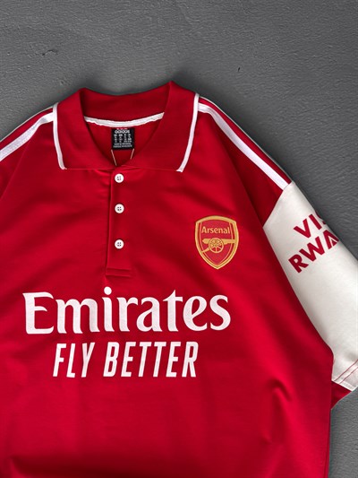 CP POLO ARSENAL TSHİRT