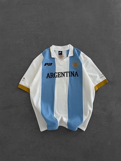 CP REGLAN ARJANTİN TSHİRT