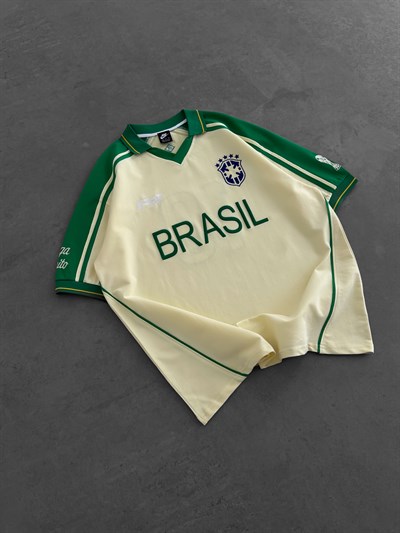 CP REGLAN BREZİLYA TSHİRT