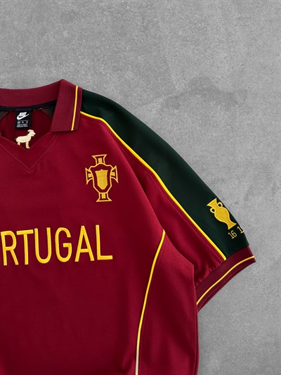 CP REGLAN PORTEKİZ TSHİRT