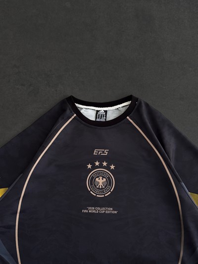 CP WORLD CUP ALMANYA TSHİRT