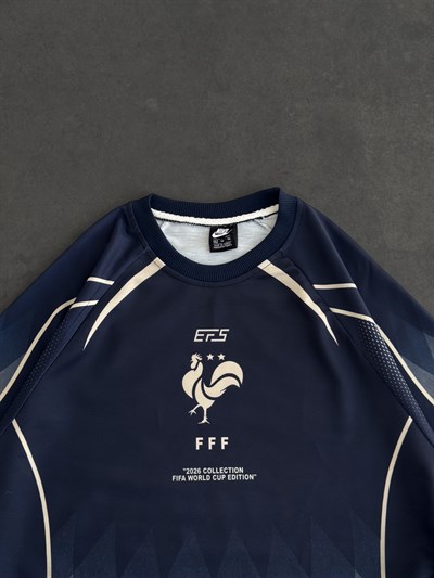 CP WORLD CUP FRANSA TSHİRT