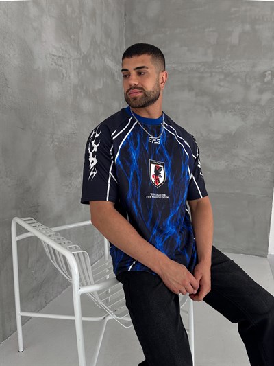 CP WORLD CUP JAPONYA TSHİRT