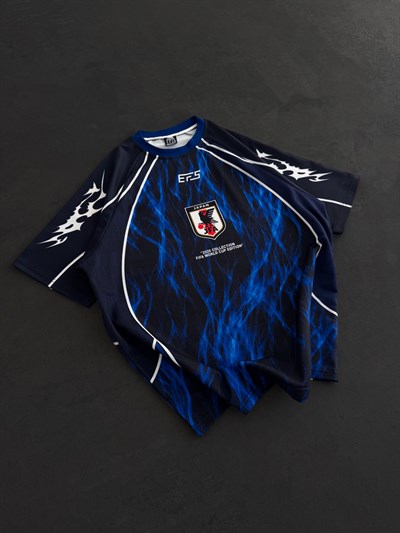 CP WORLD CUP JAPONYA TSHİRT