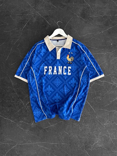 DİJİTAL FRANCE TSHİRT